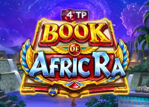 Book of AfricRA