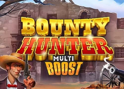 Bounty Hunter MultiBoost