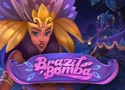 Brazil Bomba