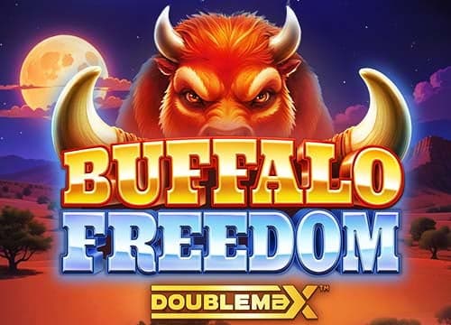 Buffalo Freedom DoubleMax