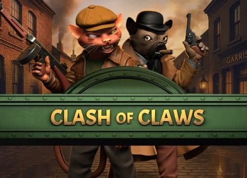 Clash of Claws