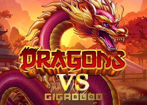 Dragons vs GigaBlox