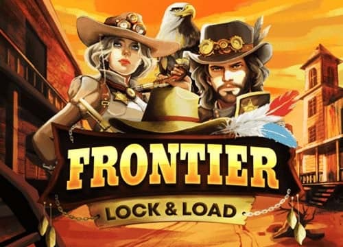 Frontier Lock and Load