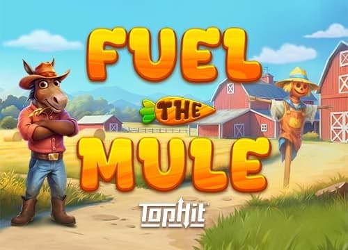 Fuel the Mule