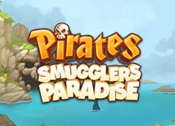Pirates Smugglers Paradise