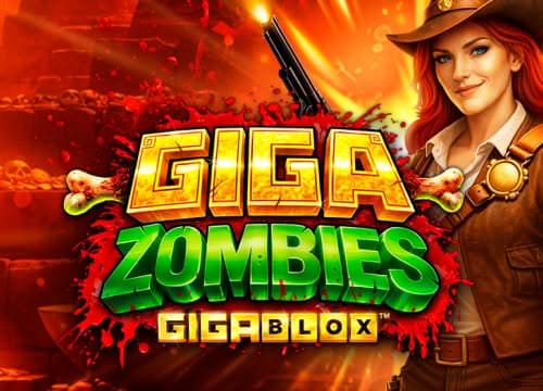 Giga Zombies