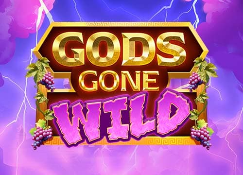 Gods Gone Wild