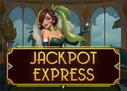 Jackpot Express