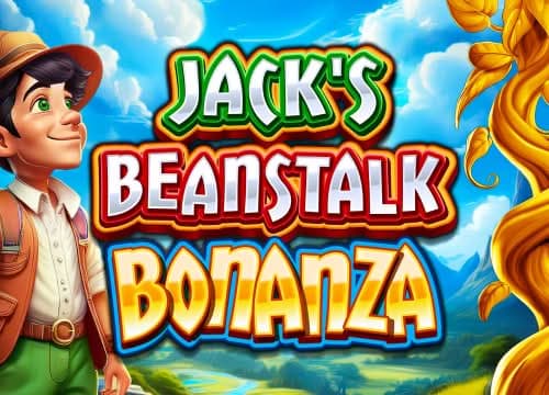 Jack’s Beanstalk Bonanza