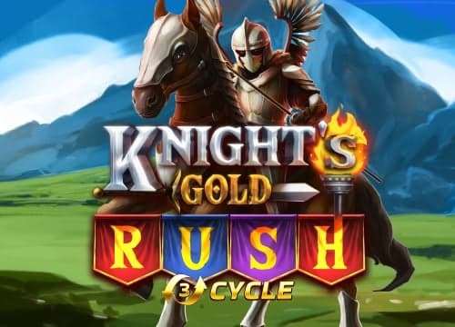 YGKnightsGoldRush