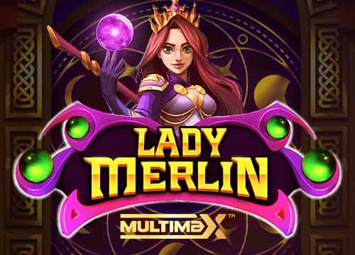 Lady Merlin Multimax