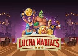 Lucha Maniacs