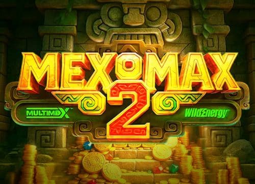 MexoMax 2 WildEnergy MultiMax