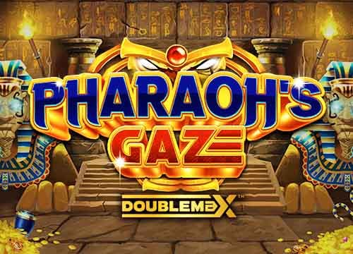 Pharaohs Gaze Doublemax