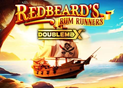 Redbeard’s Rum Runners DoubleMax