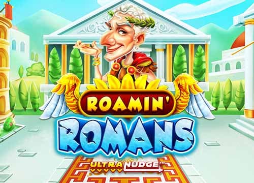 Roamin Romans UltraNudge