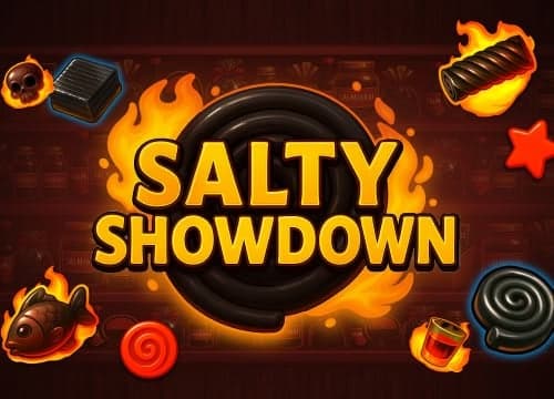 Salty Showdown