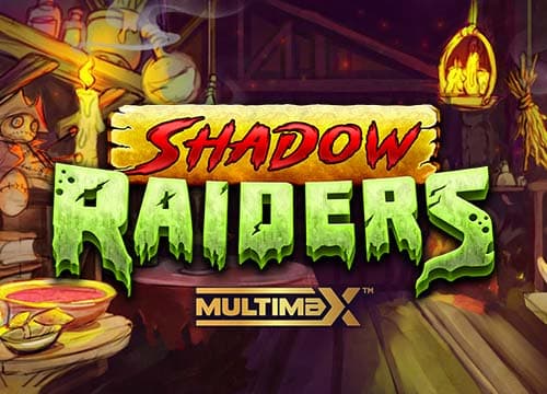 Shadow Raiders Multimax