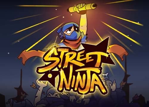 Street Ninja