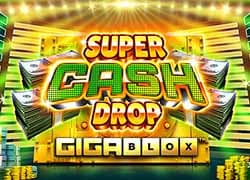 Super Cash Drop Gigablox