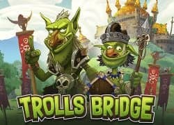 Trolls Bridge