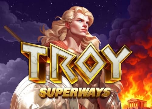 YGTroySuperWays