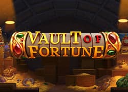 Vault of Fortune